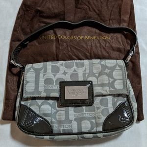 Benetton Mini purse